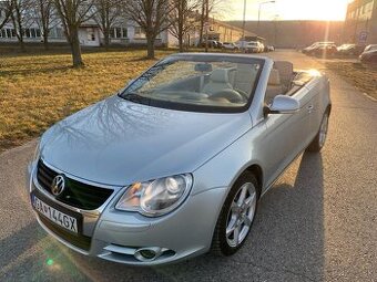 Volkswagen EOS kabriolet