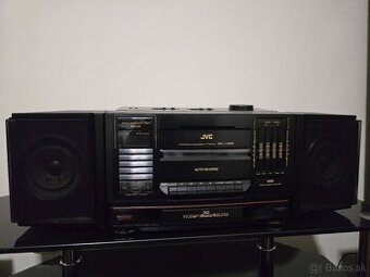 JVC PC-V66