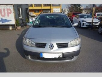 Renault Megane predné svetlá