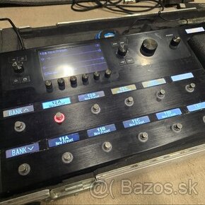 Line6 Helix Gitarový multiefekt