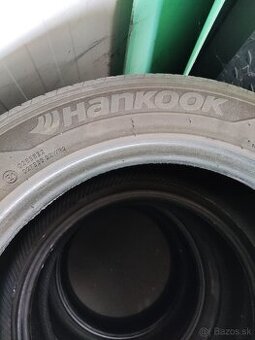 205/55/16 Hankook letné