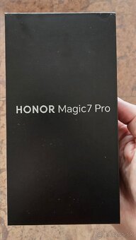 Honor Magic 7 Pro