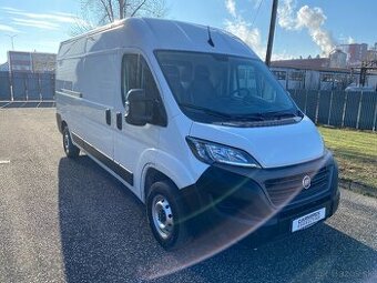 Fiat Ducato L3H2 2.3, rv. 9.2021