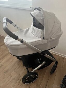 Kombinovaný kočík Cybex balios s lux - 1