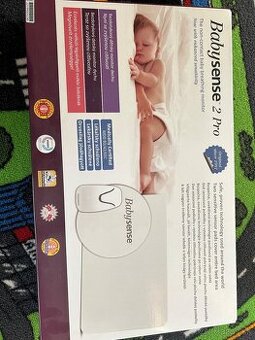 BabySense 2 Pro - 1