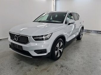 XC40 1.5 T5 TE PHEV Momentum Pro 1.majiteľ MOZNY ODPOCET DPH