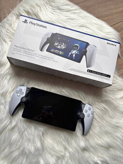 Playstation Portal