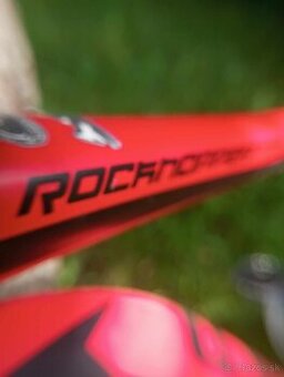 Predám bike specializet rocknopper