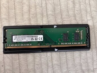 8GB DDR4