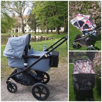 Bugaboo FOX 3 Track