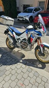 HONDA AFRICA TWIN ADVENTURE SPORT Showa EERA CRF1100 - 1