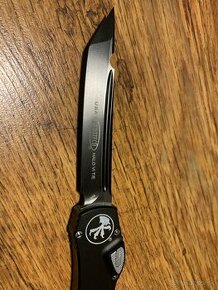 Microtech Halo VI - 1