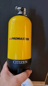 Citizen Promaster