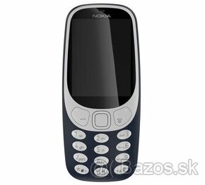 Nokia 3310, Nokia 2660 Flip