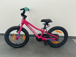 Dievčenský bicykel Specialized