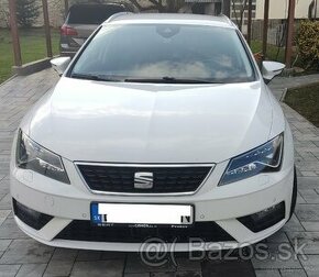 Seat Leon ST 1.5 TGI, 6M, CNG