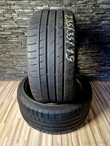 235/35/R19 Continental ContiSportContact 3 - 1