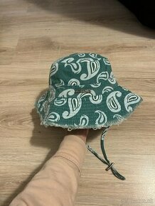 Jacquemus klobúk - zelený (JAC5)