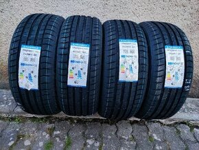 205/50 R17 EffextSport nové letné