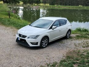 Seat Leon FR 1,4TSI