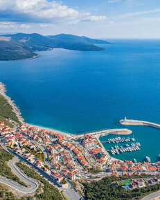 Exkluzívny projekt Lustica Bay, Čierna Hora