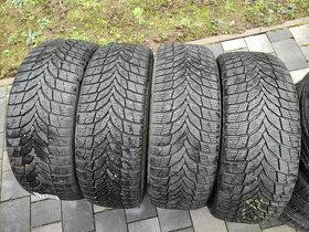 Zimné pneumatiky 225/55 R18 Nexen - 1