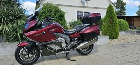 BMW K 1600 GT - 1