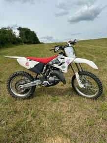 Yamaha yz 125 2011