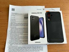 Samsung Galaxy A54 5G 256GB