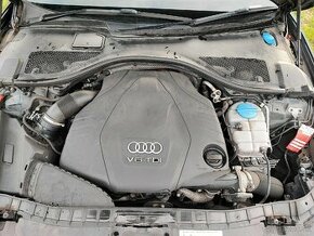 Motor Audi A6 C7 3.0 tdi CLAB - 1