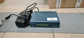 CISCO ASA 5505 series 624