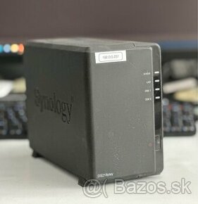 Synology DS218play