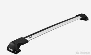 Thule WingBar Edge Volvo V60