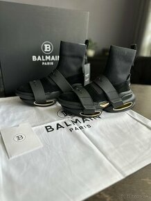 BALMAIN B-Bold - original