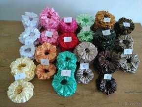 Scrunchies