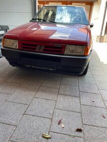 Fiat Uno - 1