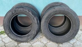 Pneumatiky Radar 235/75 r16 - 1