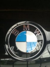 motodiagnostika BMW