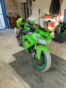 KawasakiZX10R