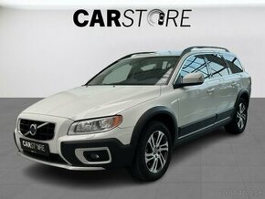 VOLVO XC70 D5 AWD 130 000 KM 2011 Motor 2.4 nafta 5 VALEC