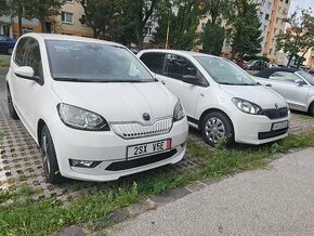 Škoda citigo iv