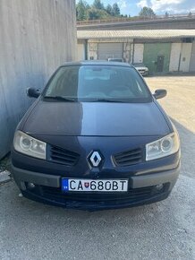 Renault Megane 2