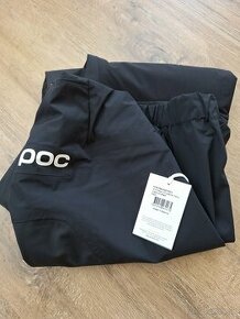 POC Ardour All-Weather Uranium Black M Cyklonohavice - 1