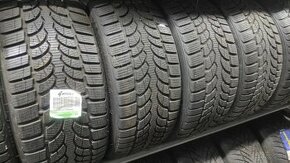 Bridgestone 225/40r18 zimné - 1