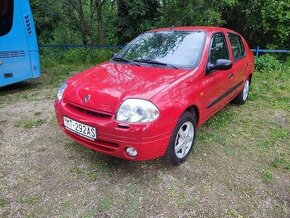 Renault Thalia 90 000km