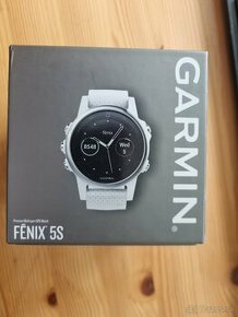 Garmin Fenix 5S