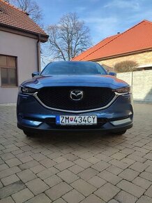 Mazda CX-5 2,5 AWD