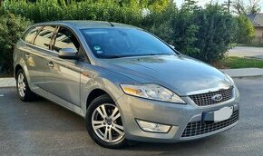 Ford Mondeo Combi 2.0 TDCI - 1