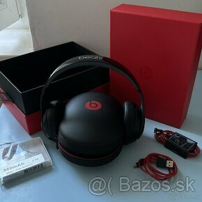 Slúchadlá beats by Dr. Dre Studio 2.0 Wireless