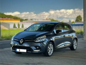 Renault Clio 2019 SK Limited